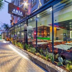 Aria Riva Apart Hotel - Bild 1