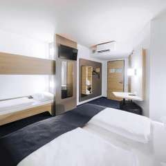 B&B Hotel Dessau - Bild 7