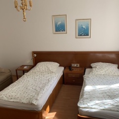 Hotel Stadthalle Stolberg - Bild 3
