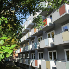 DJH Jugendherberge Augsburg - Hostel - Bild 8