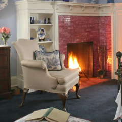 Swann House Historic Dupont Circle Inn thumbnail 3