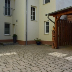 Thale Altstadt Ferienhaus 3 - Bild 8