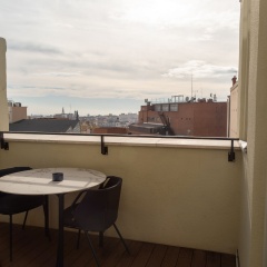 SmartRental Collection Gran Via Centric - Bild 14