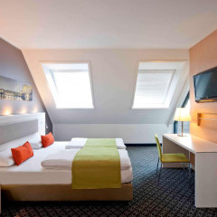Mercure Hotel Severinshof Köln City - Bild 3