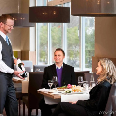 Mercure Hotel Hamburg Am Volkspark - Bild 17