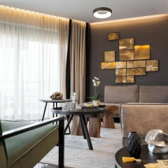 Athenian Riviera Luxurious Residence - Bild 29