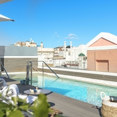 Hotel Vincci Molviedro Suites Apartments - Bild 16
