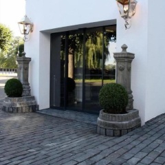 Villahotel Rheinblick - Bild 1