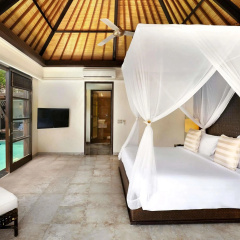 Peppers Seminyak - Bild 5