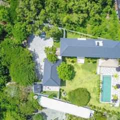 Villa Kusuma - Bild 18