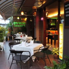 Hemingway's Hotel - Bild 15