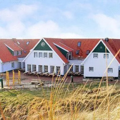 Haus Sturmeck Spiekeroog - Bild 10