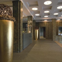 Hotel Stadtpalais - Bild 14