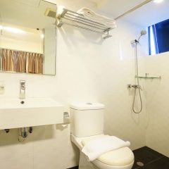 Harbour Ville Hotel - Bild 10