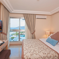 Xperia Saray Beach Hotel  - All Inclusive - Bild 3