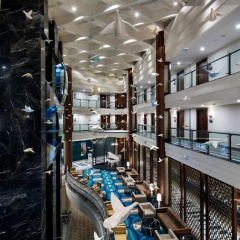 Nirvana Mediterranean Excellence - All Inclusive - Bild 17