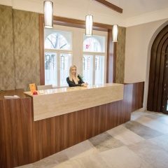 Hotel City Bell - Bild 24
