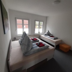 Appartement am Westerntor I - Bild 3