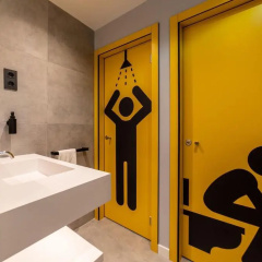 Petit Hostel La Latina - Adults Only - Bild 18