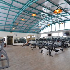 Azka Hotel - Bild 25