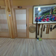 HanokGuesthouse Jangsoo thumbnail 11