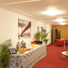 Arthotel Ambassador Wiesbaden - Bild 12
