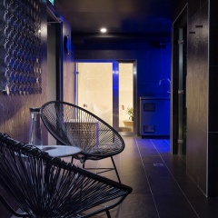 Hotel Mademoiselle - Bild 21