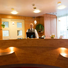 Hotel MinGarden - Bild 16
