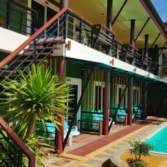 Cha-Cha Hotel - Bild 14