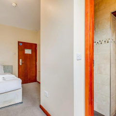 London Star Hotel - Bild 3