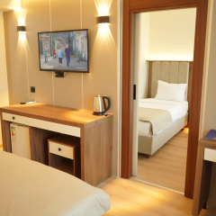 Lion City Hotel - Bild 3
