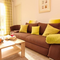 Residenz von Flotow Wohnung 03 - Bild 3
