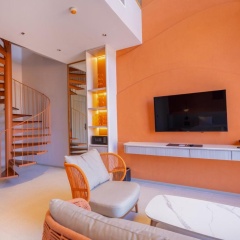 Hotel Adam Krabi - Bild 17