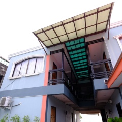 Kohkwang Seaview Resort - Bild 1