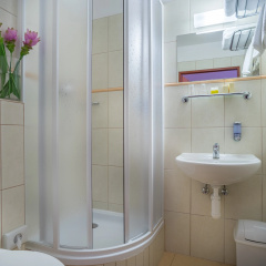 Pytloun Kampa Garden Hotel Prague - Bild 7