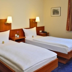 Hotel Haus Kronenthal - Bild 4