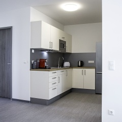 Prime Apartments and Rooms - Bild 21