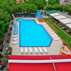 Bahira Suite Hotel - Bild 15
