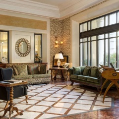 Palazzo Montebello - Bild 21