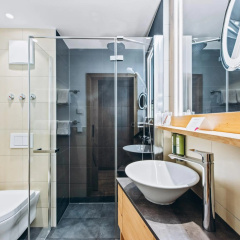 Obermuhle 4*S Boutique Resort - Bild 11
