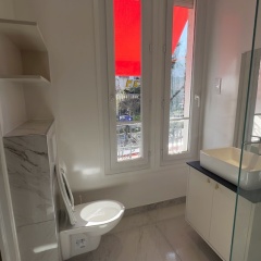 Alma Hôtel - Bild 8