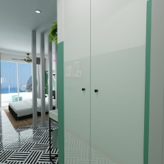 Anjeliq Downtown Boutique Hotel - Bild 14