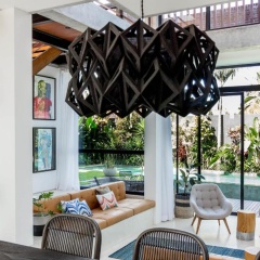 Villa Pakuk by Alfred in Bali - Bild 14