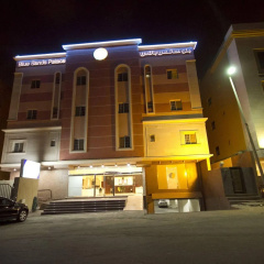 Blue Sands Palace