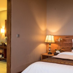 Mora Royal Villa - Bild 3