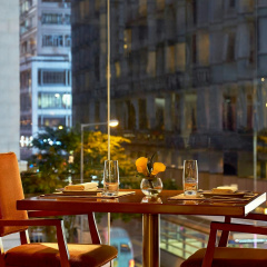 Sheraton Hong Kong Hotel & Towers - Bild 30