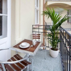Apartments Dusní - Bild 11