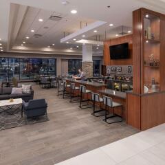 DoubleTree by Hilton Madison East in Madison, United States of America from 182$, photos, reviews - zenhotels.com photo 16