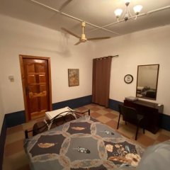 Stunning 2-bed House in Madina.place to Call Home in Accra, Ghana from 78$, photos, reviews - zenhotels.com photo 3