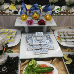 Otel Kabacam - Bild 9
